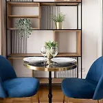 Chic Appartement Proche Metro