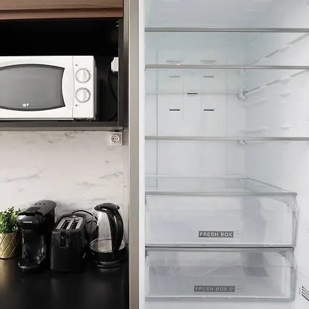 Apartment Chic Proche Metro